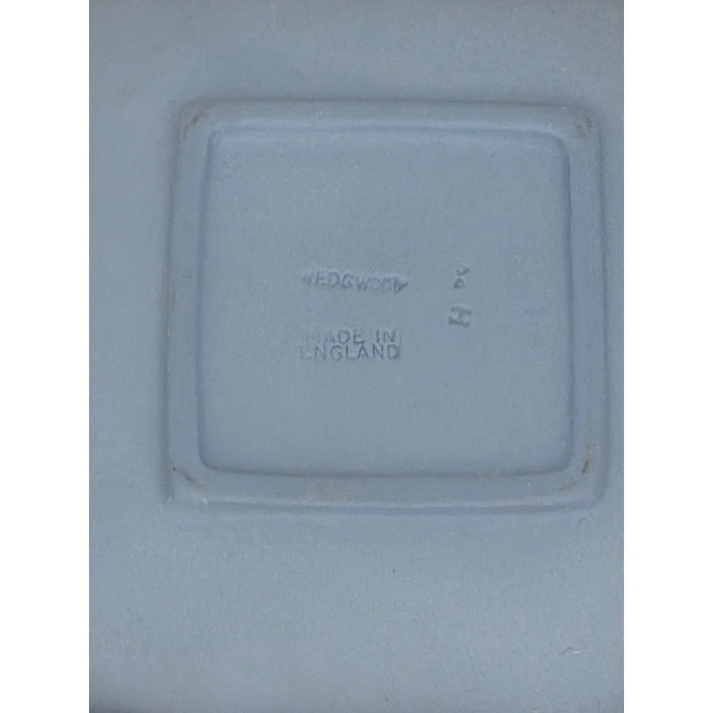 Wedgwood jasperware pale